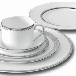 Vera Wang Grosgrain Small Plate