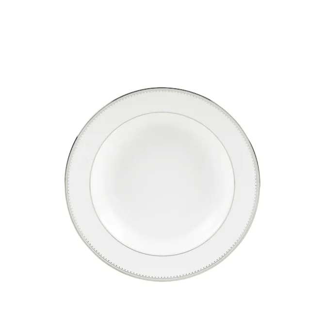 Vera Wang Grosgrain Soup Plate