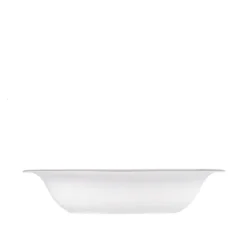 Vera Wang Lace Gold Open Vegetable Dish