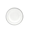Vera Wang Lace Platinum Soup Plate