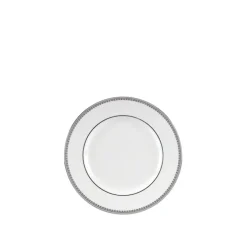Vera Wang Lace Platinum Small Plate