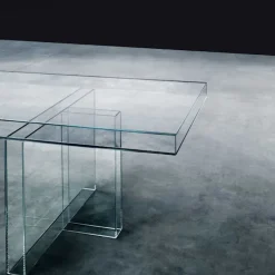Verglas Table