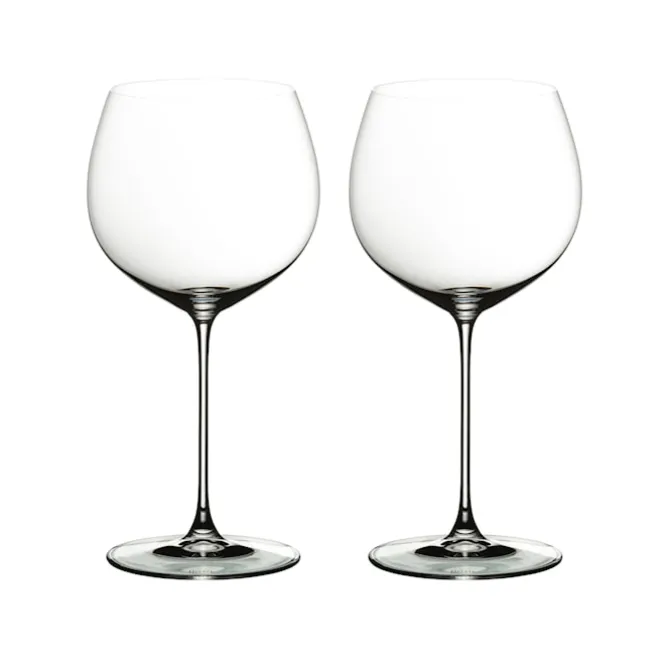 Veritas Eikefat Chardonnay 2-Pack