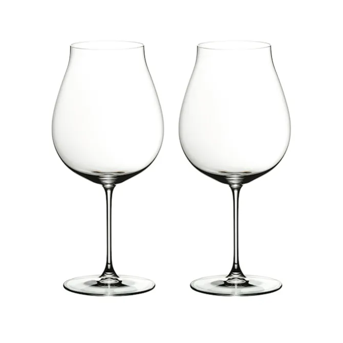 Veritas New World Pinot Noir 2-Pack