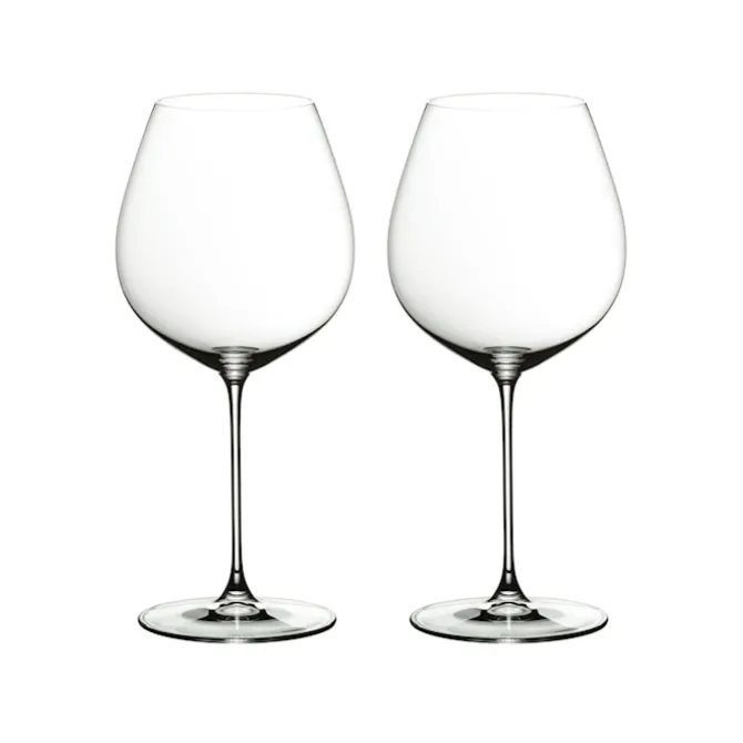 Veritas Old World Pinot Noir 2-Pack