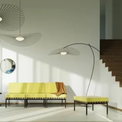 Vertigo Nova Floor Lamp