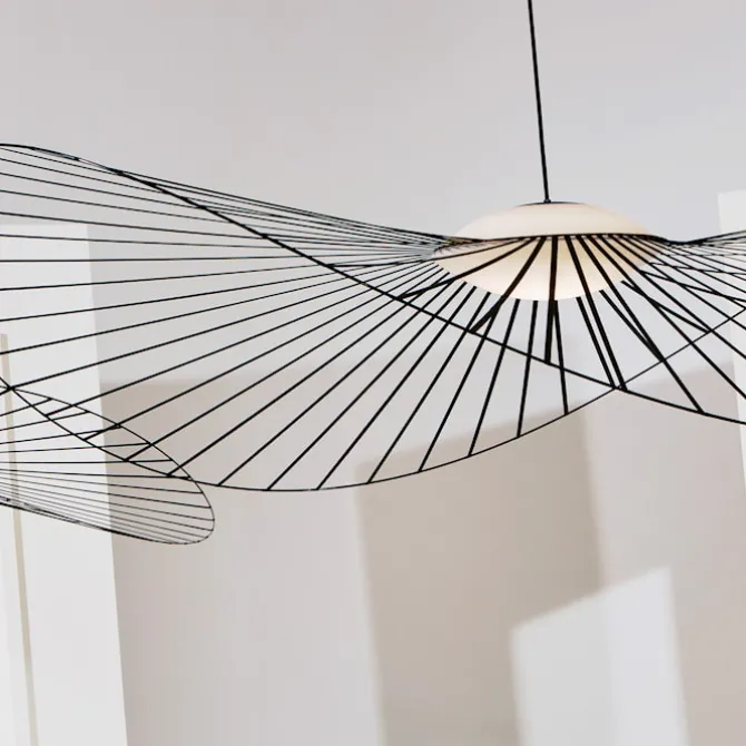 Vertigo nova pendant lamp large 190cm