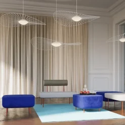 Vertigo nova pendant lamp large 190cm
