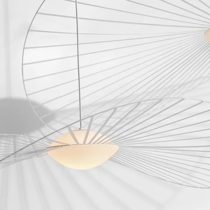 Vertigo nova pendant lamp large 190cm