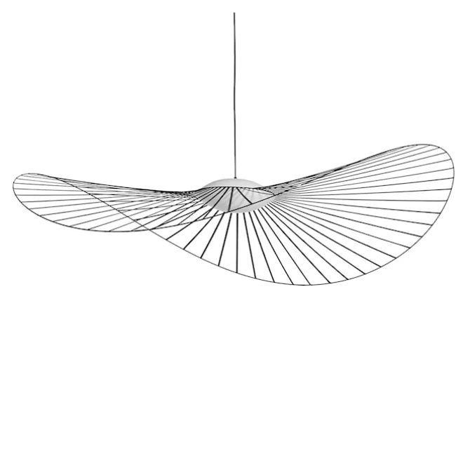 Vertigo nova pendant lamp large 190cm