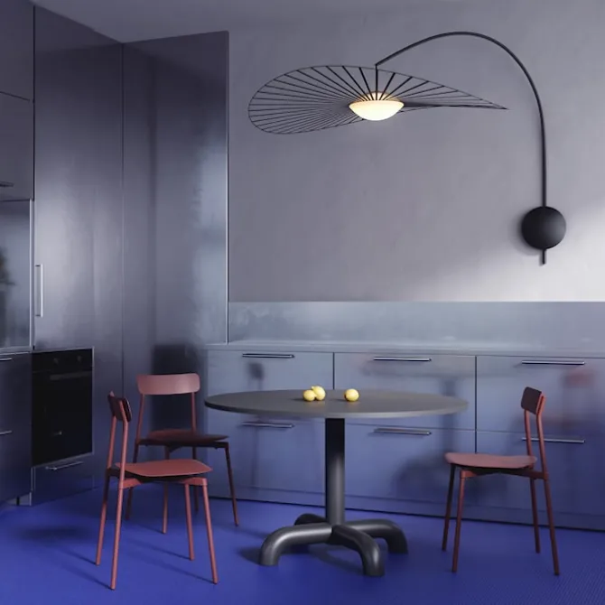 Vertigo Nova Wall Lamp