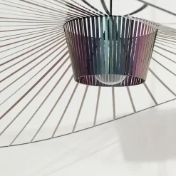 Vertigo pendant lamp large 200cm