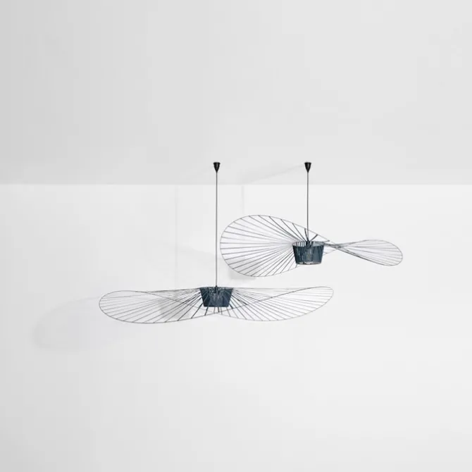 Vertigo pendant lamp large 200cm