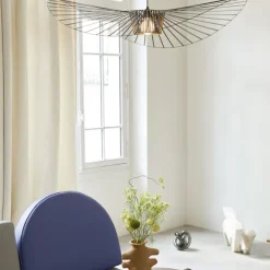 Vertigo pendant lamp medium 140cm