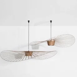 Vertigo pendant lamp medium 140cm