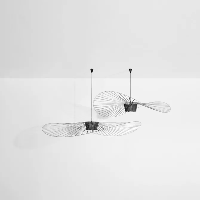 Vertigo pendant lamp medium 140cm