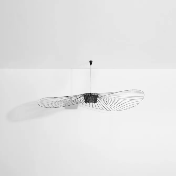 Vertigo pendant lamp medium 140cm