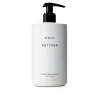 Vetyver Hand lotion