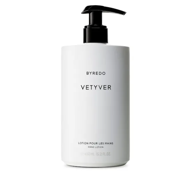 Vetyver Hand lotion