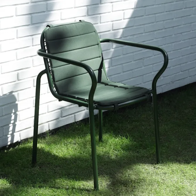 Vig Armchair