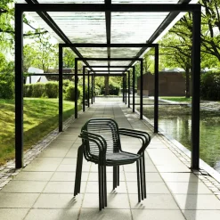 Vig Armchair