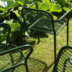 Vig Armchair