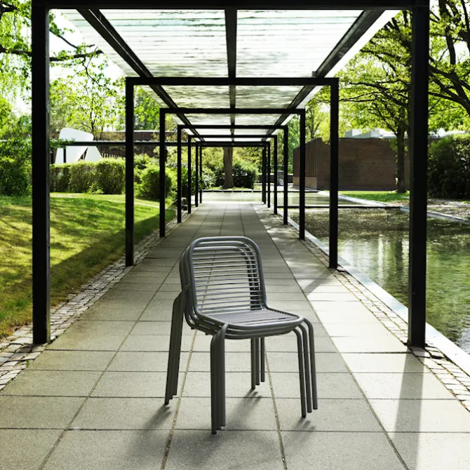Vig Chair