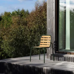 Vig Chair Robinia