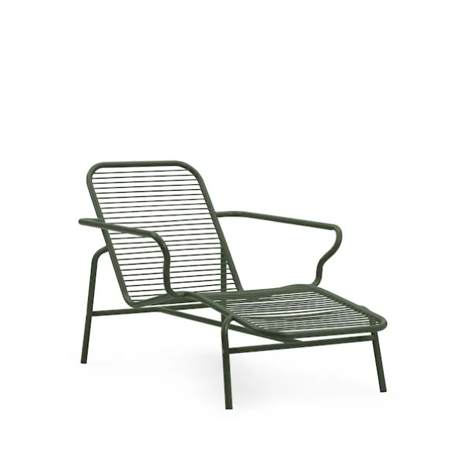 Vig Chaise Longue
