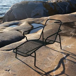 Vig Chaise Longue