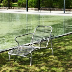 Vig Chaise Longue