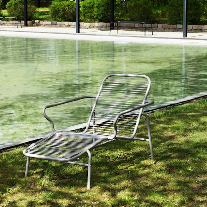 Vig Chaise Longue