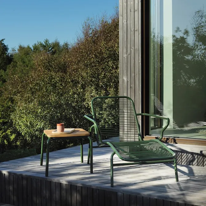 Vig Chaise Longue