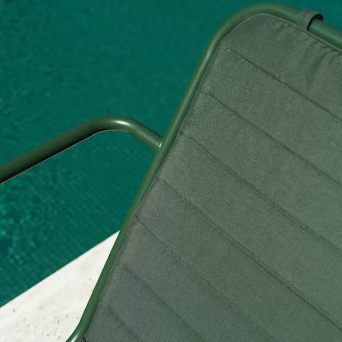 Vig Chaise Longue Cushion