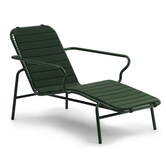 Vig Chaise Longue Cushion