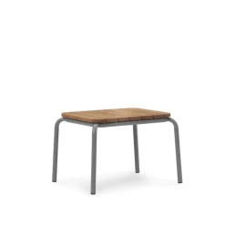 Vig Table Robinia 55 x 45 cm