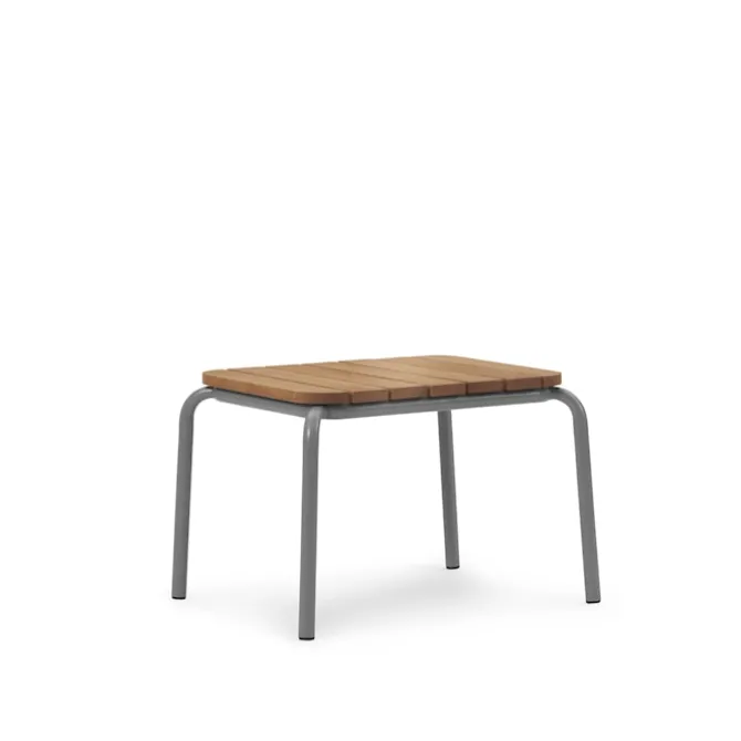 Vig Table Robinia 55 x 45 cm