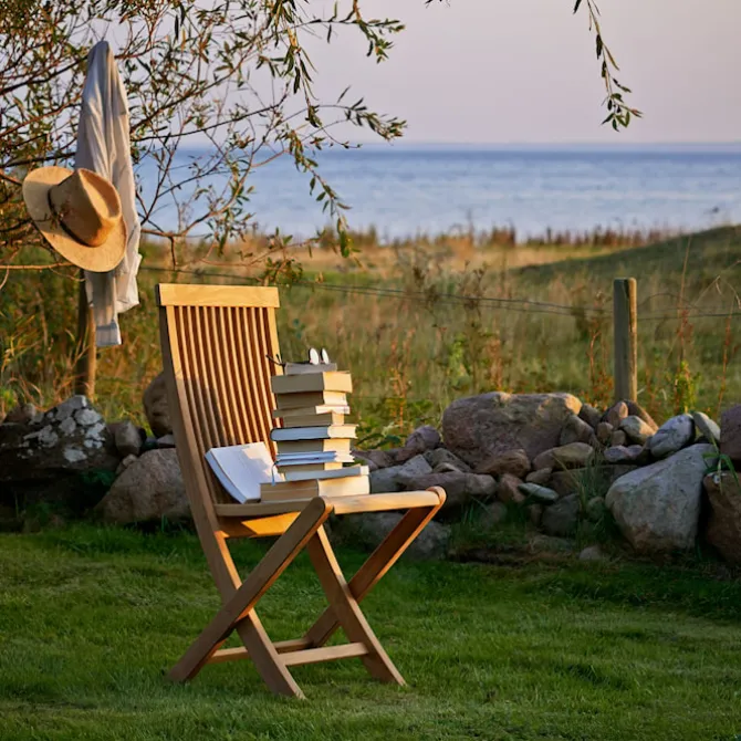 Viken Chair