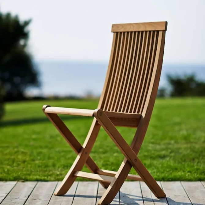 Viken Chair