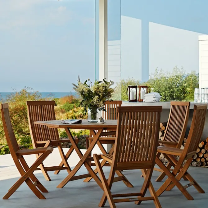 Viken Chair