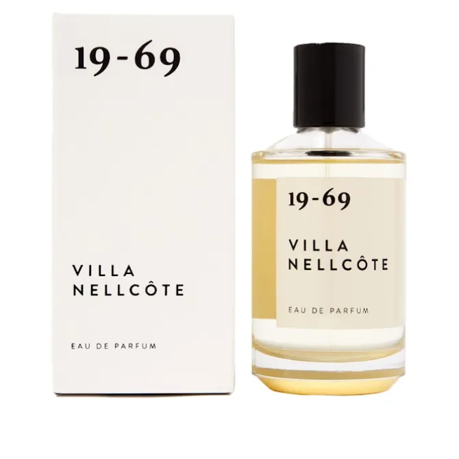 Villa Nellcôte Eau de Parfum