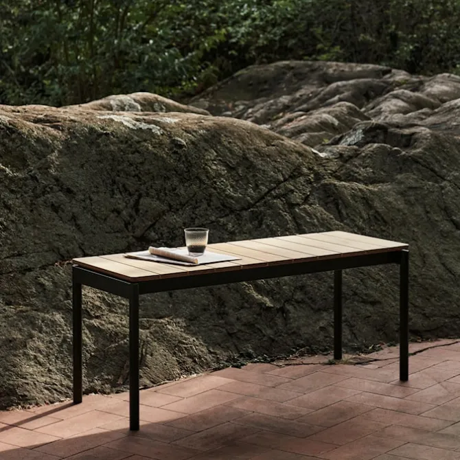 Ville Bench AV27