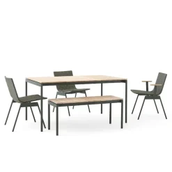 Ville Bench AV27