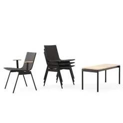 Ville Bench AV27