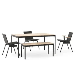 Ville Bench AV27