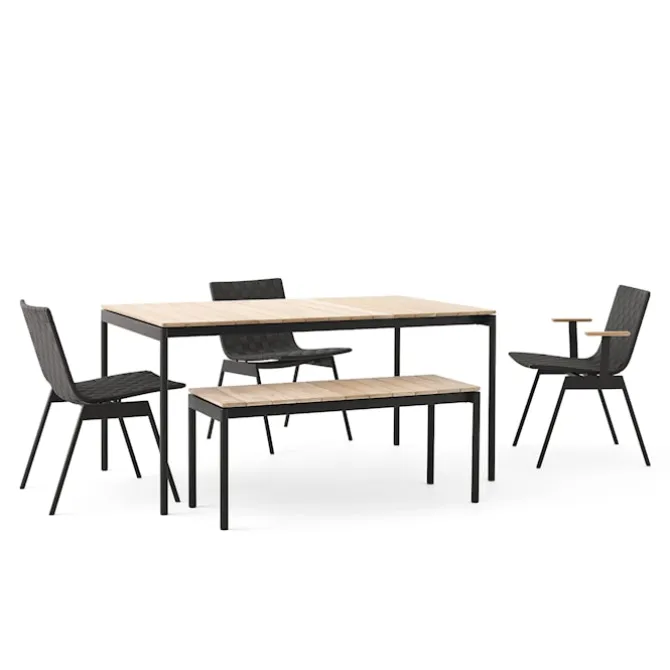 Ville Bench AV27
