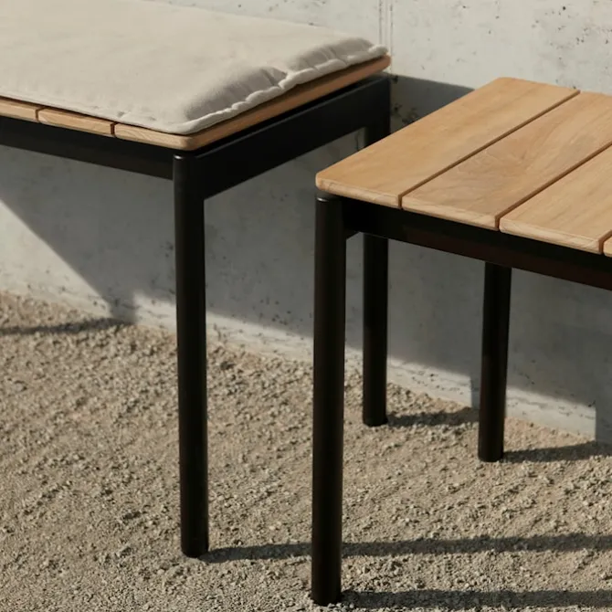 Ville Bench AV27