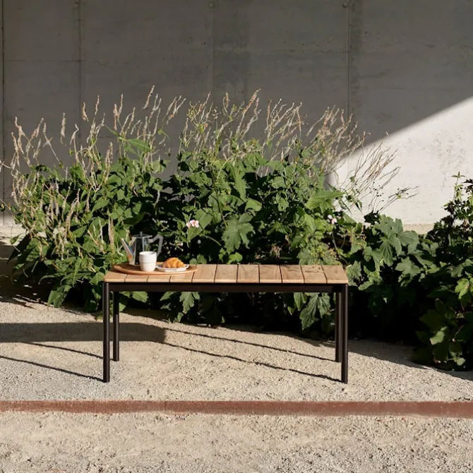Ville Bench AV27