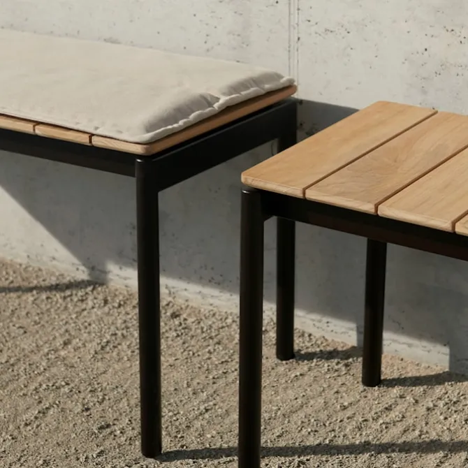 Ville Bench AV27 Cushion
