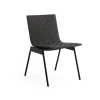 Ville Outdoor Sidechair AV33